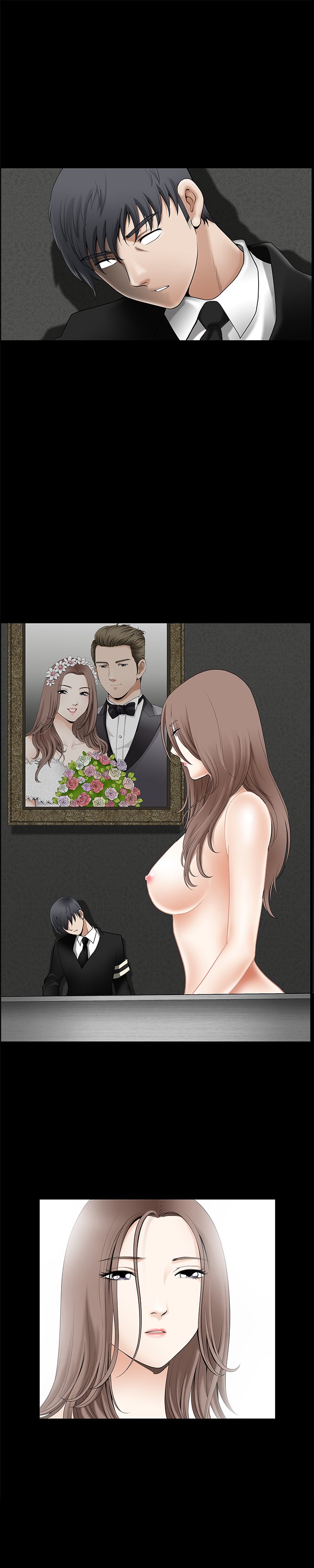 SEDUCTION : Doll Castle - Chapter 2 [photo 1] - MangaPorn