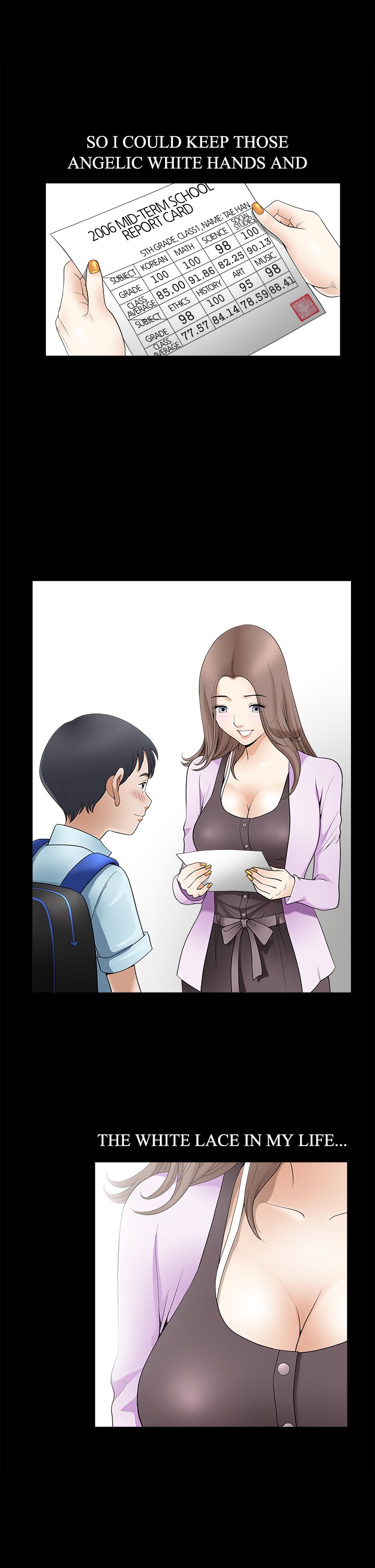 SEDUCTION : Doll Castle - Chapter 2 [photo 11] - MangaPorn