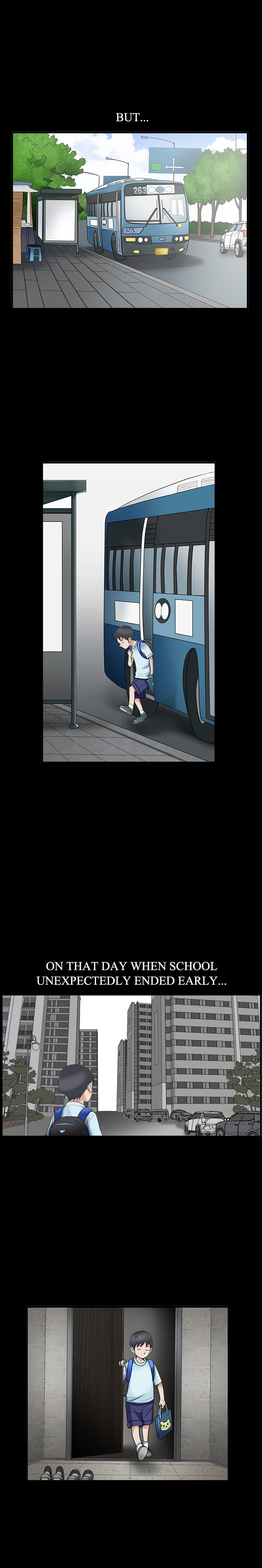 SEDUCTION : Doll Castle - Chapter 2 [photo 13] - MangaPorn