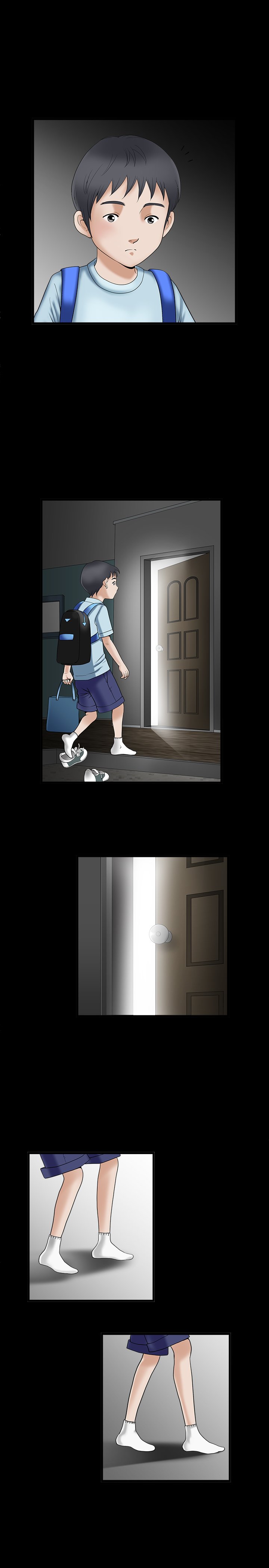 SEDUCTION : Doll Castle - Chapter 2 [photo 14] - MangaPorn