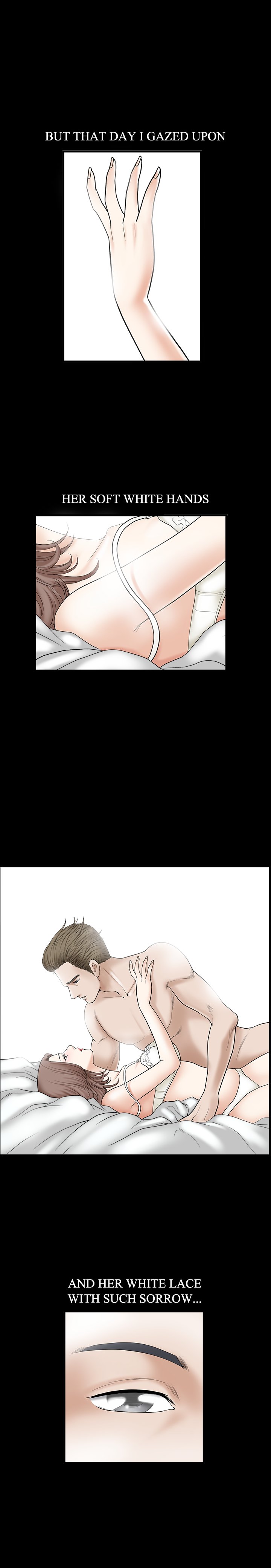 SEDUCTION : Doll Castle - Chapter 2 [photo 16] - MangaPorn