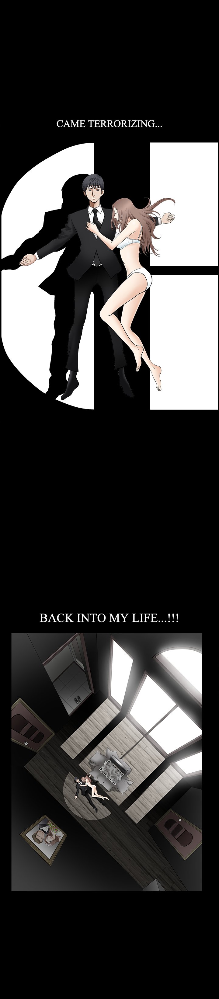 SEDUCTION : Doll Castle - Chapter 2 [photo 20] - MangaPorn