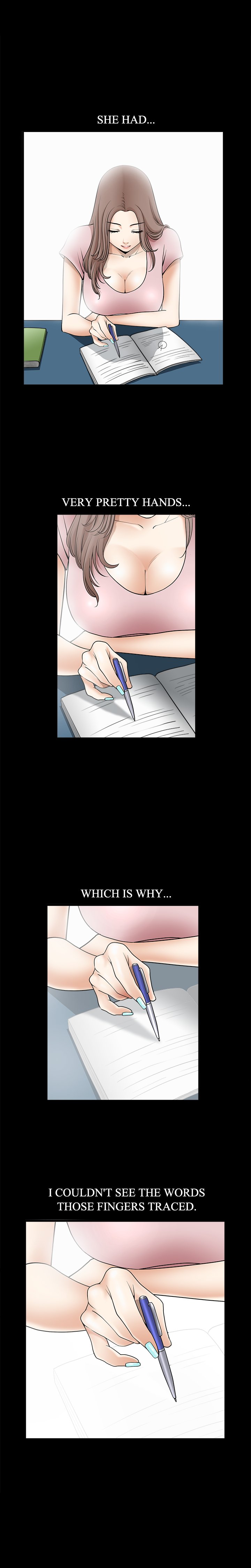 SEDUCTION : Doll Castle - Chapter 2 [photo 8] - MangaPorn