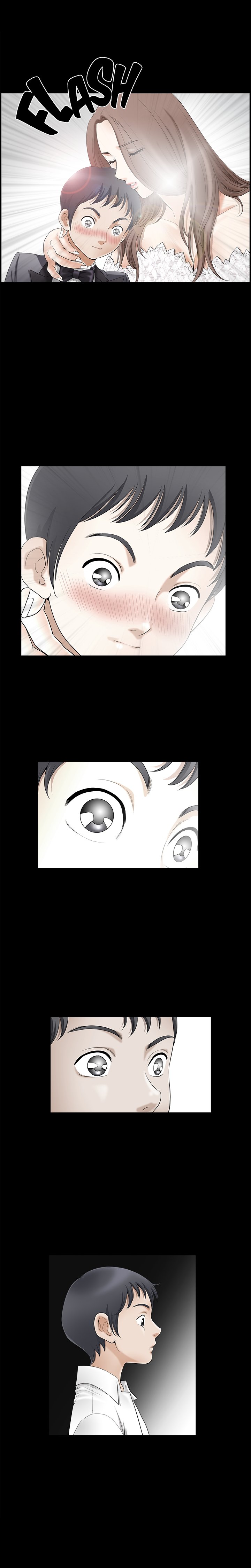 SEDUCTION : Doll Castle - Chapter 3 [photo 6] - MangaPorn