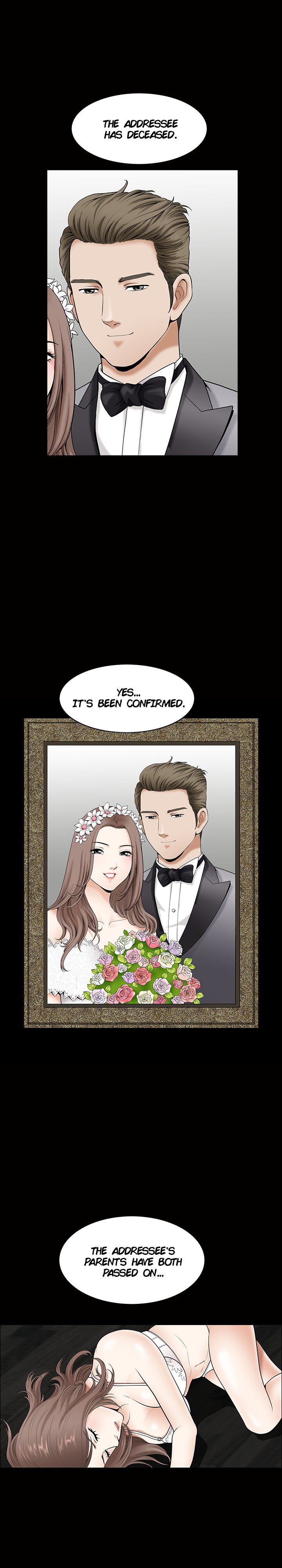 SEDUCTION : Doll Castle - Chapter 4 [photo 1] - MangaPorn