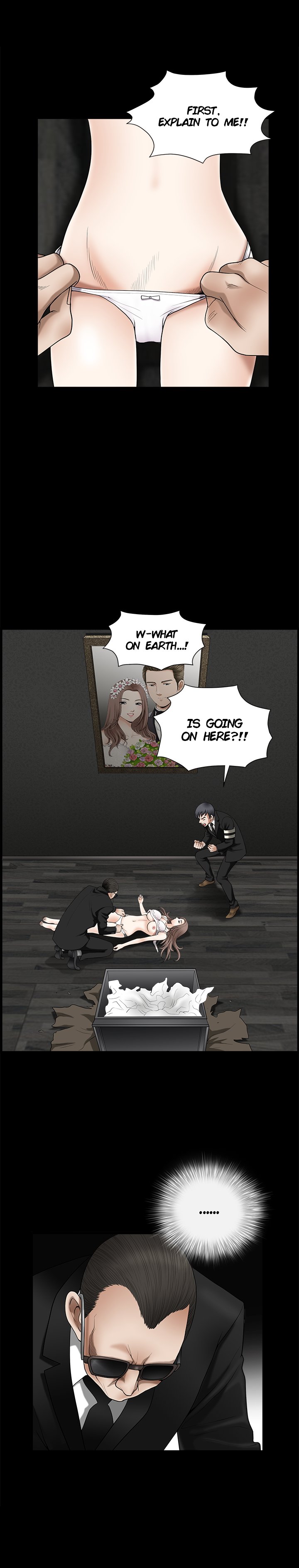 SEDUCTION : Doll Castle - Chapter 4 [photo 12] - MangaPorn