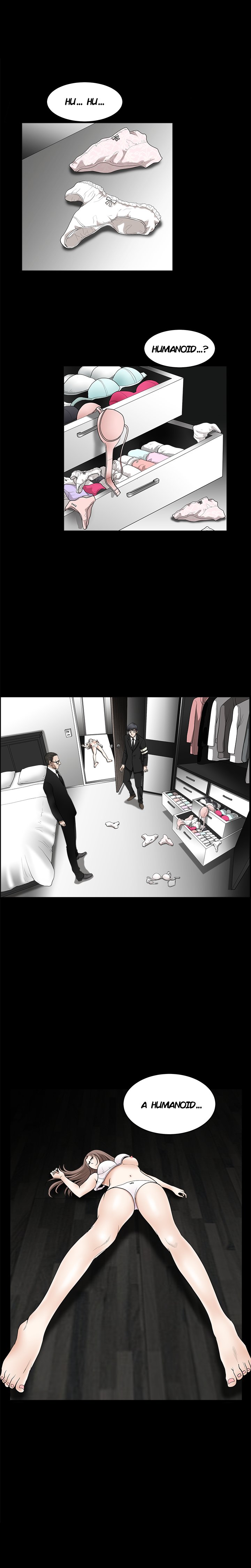 SEDUCTION : Doll Castle - Chapter 4 [photo 14] - MangaPorn