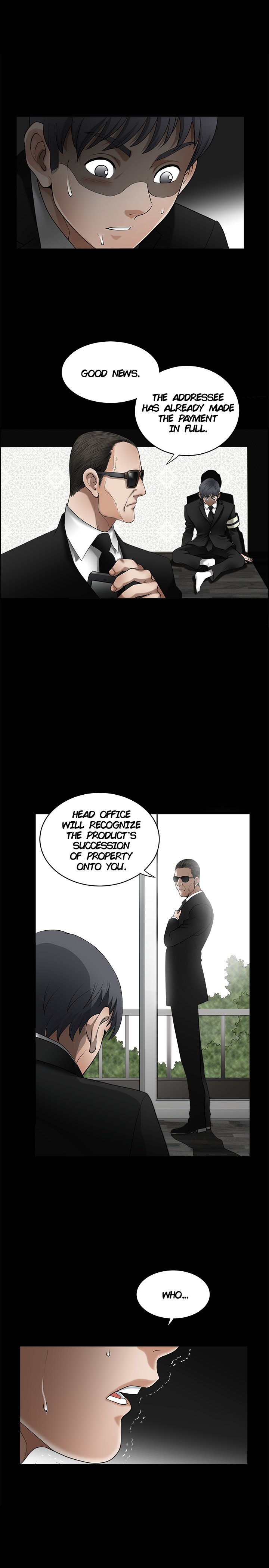 SEDUCTION : Doll Castle - Chapter 4 [photo 4] - MangaPorn