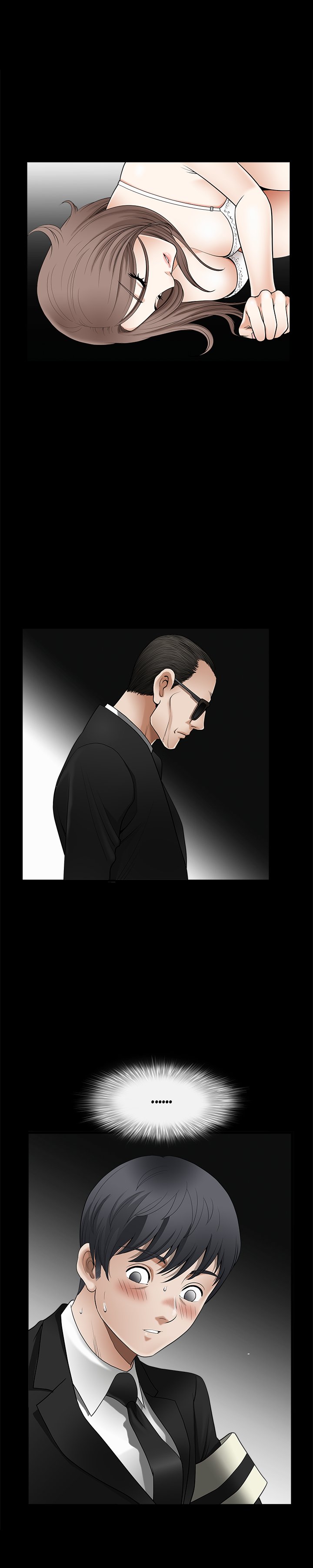 SEDUCTION : Doll Castle - Chapter 4 [photo 6] - MangaPorn