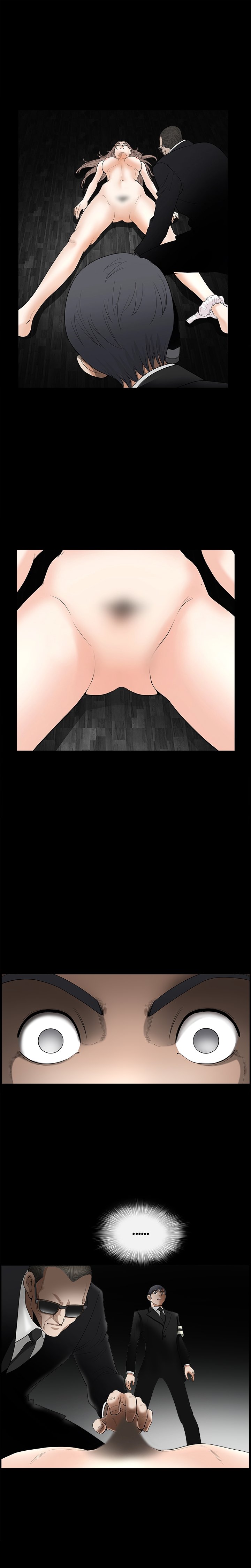 SEDUCTION : Doll Castle - Chapter 5 [photo 14] - MangaPorn