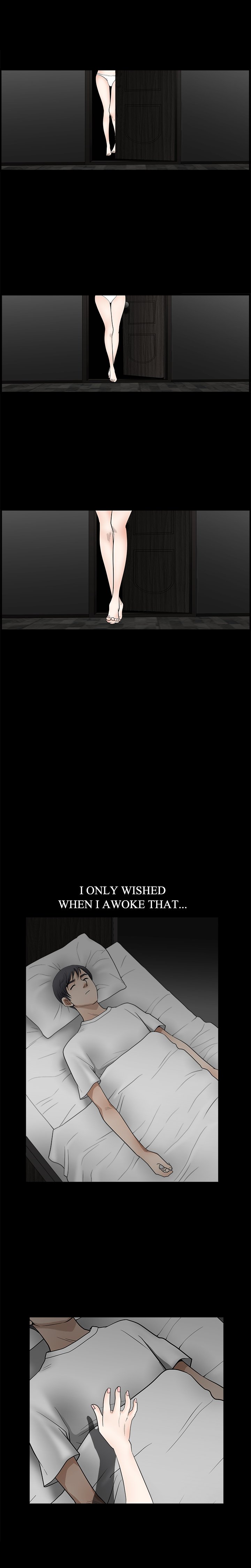 SEDUCTION : Doll Castle - Chapter 5 [photo 22] - MangaPorn