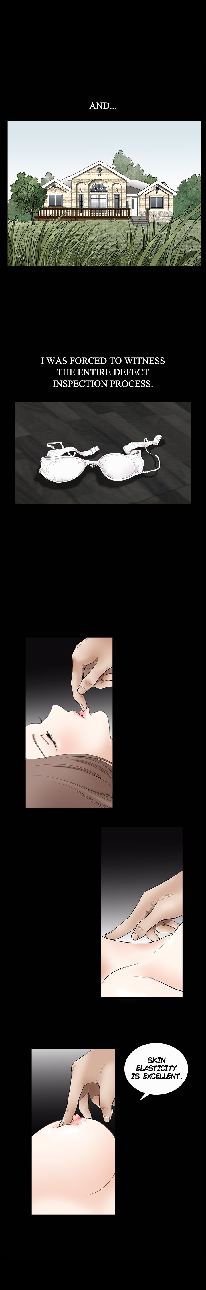 SEDUCTION : Doll Castle - Chapter 5 [photo 5] - MangaPorn