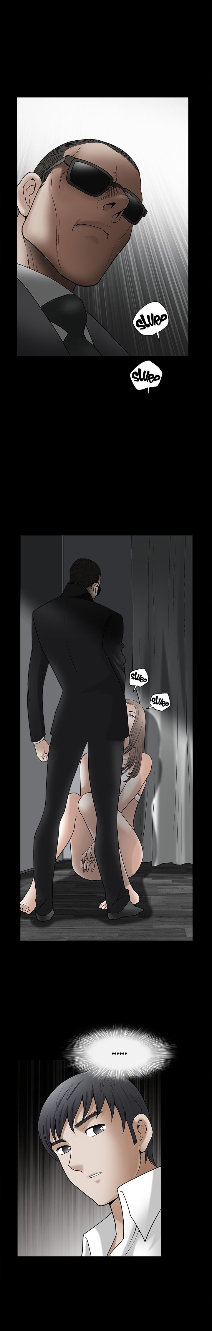 SEDUCTION : Doll Castle - Chapter 6 [photo 12] - MangaPorn
