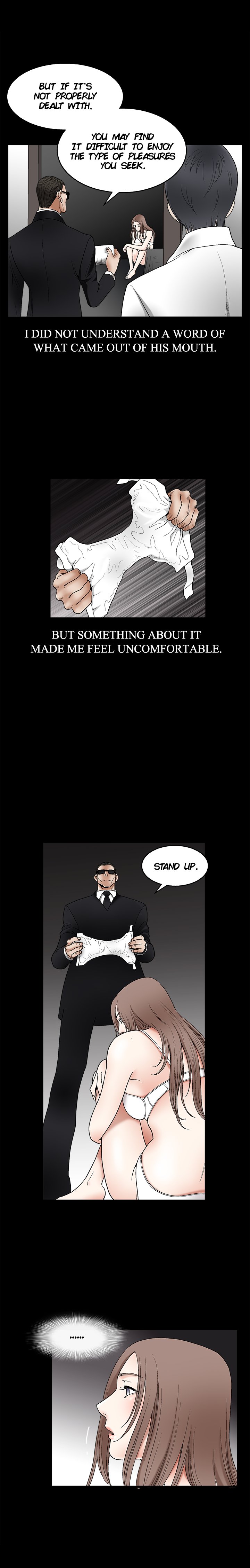 SEDUCTION : Doll Castle - Chapter 6 [photo 14] - MangaPorn