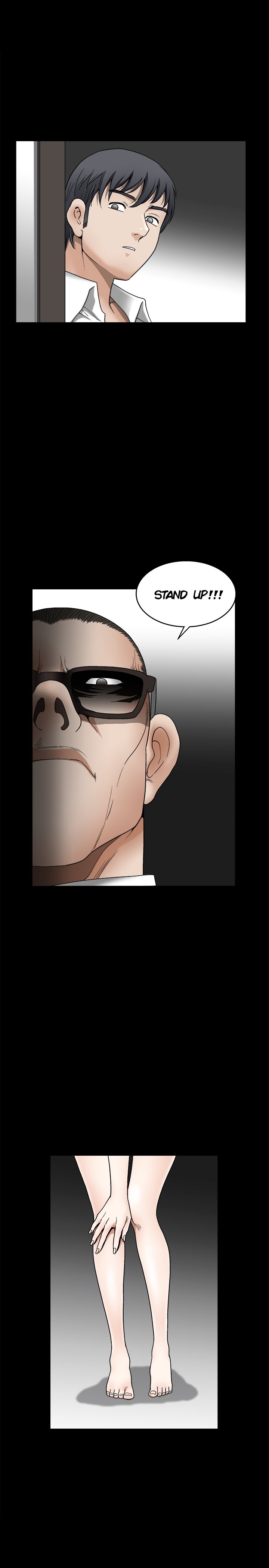 SEDUCTION : Doll Castle - Chapter 6 [photo 15] - MangaPorn