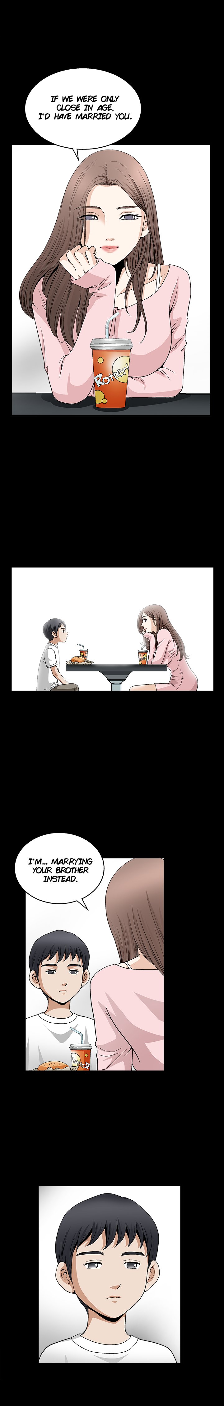 SEDUCTION : Doll Castle - Chapter 7 [photo 13] - MangaPorn