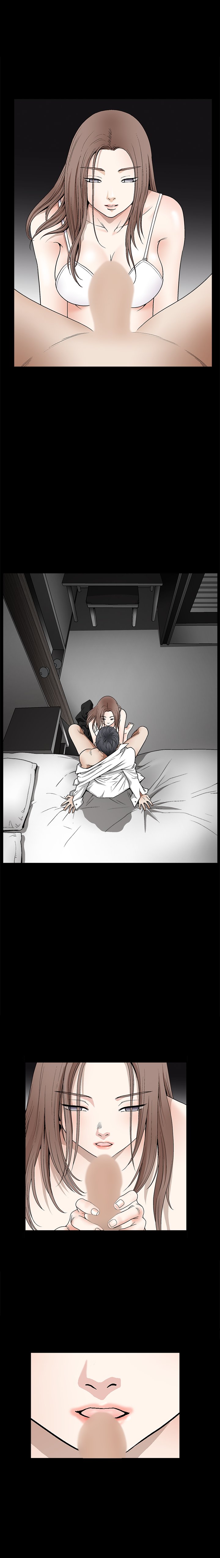 SEDUCTION : Doll Castle - Chapter 7 [photo 15] - MangaPorn