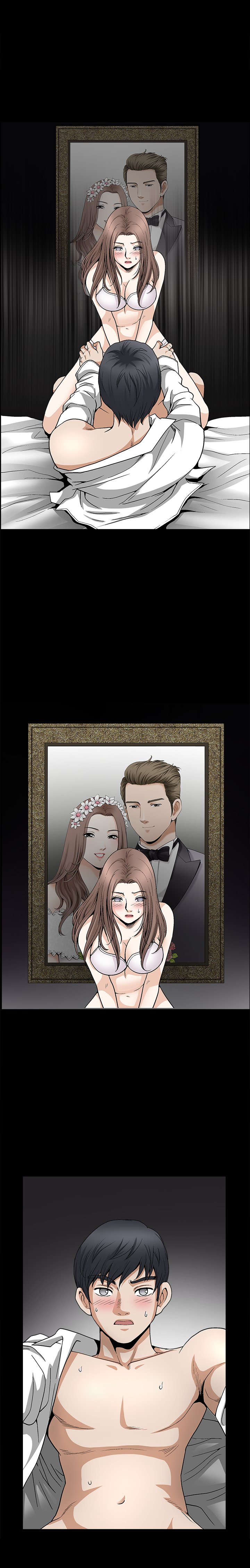 SEDUCTION : Doll Castle - Chapter 7 [photo 21] - MangaPorn