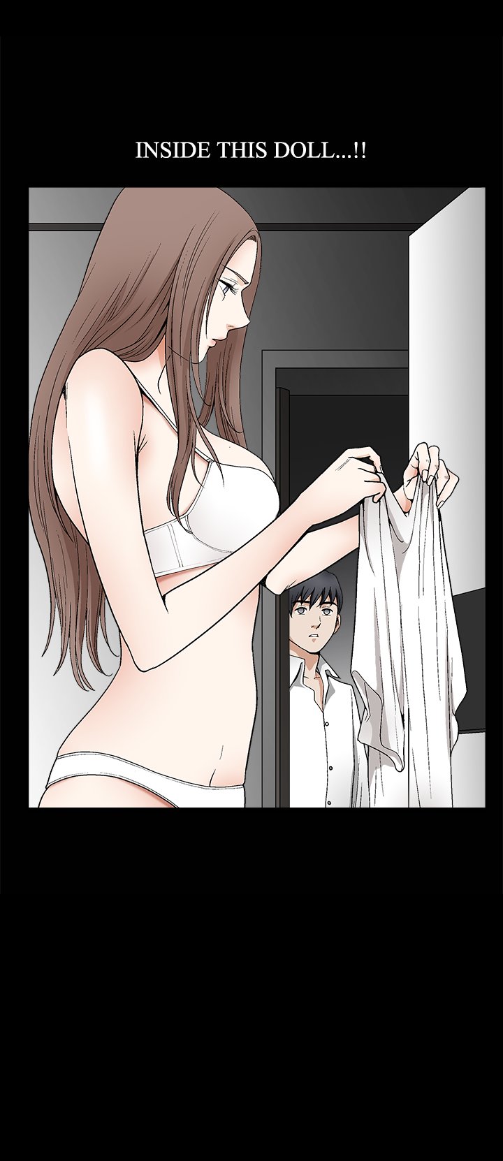 SEDUCTION : Doll Castle - Chapter 7 [photo 6] - MangaPorn