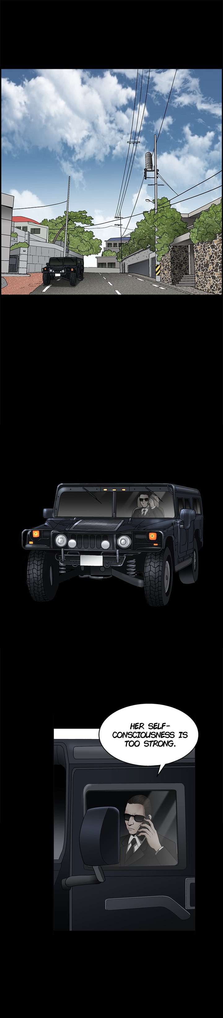 SEDUCTION : Doll Castle - Chapter 8 [photo 1] - MangaPorn