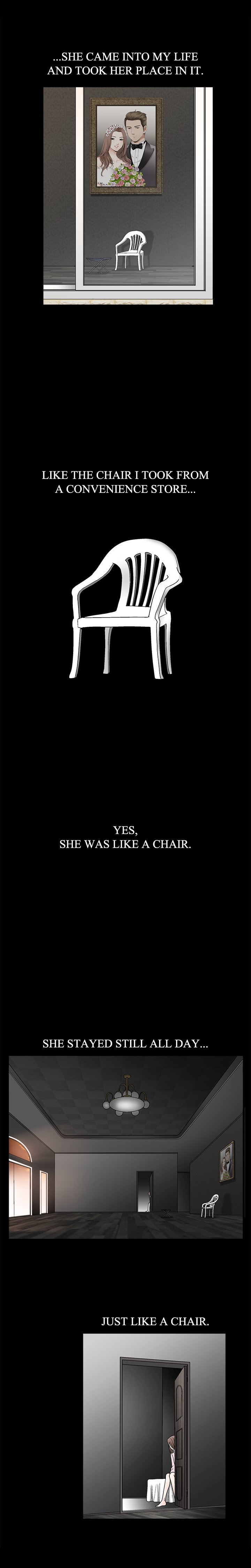 SEDUCTION : Doll Castle - Chapter 8 [photo 12] - MangaPorn