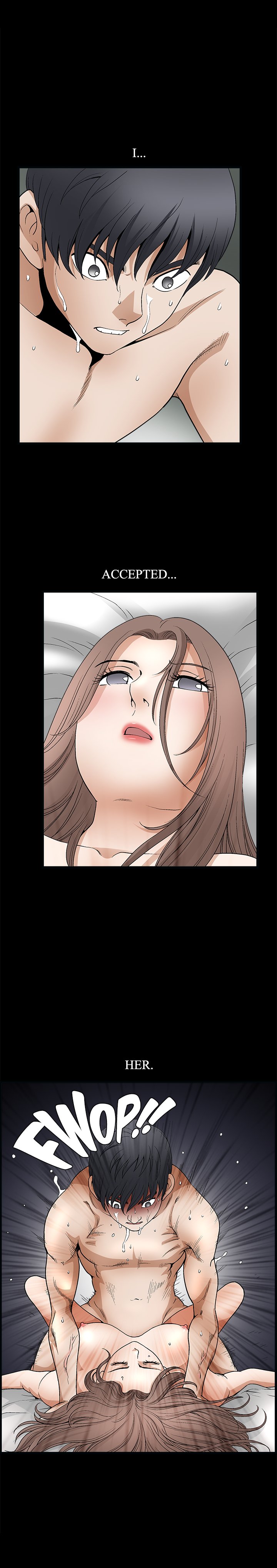 SEDUCTION : Doll Castle - Chapter 8 [photo 16] - MangaPorn