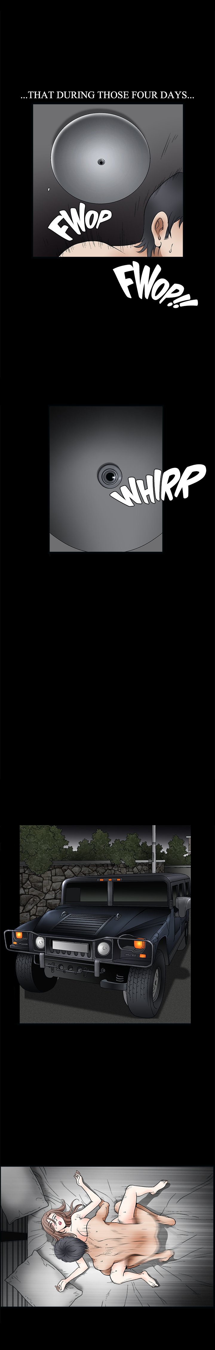 SEDUCTION : Doll Castle - Chapter 8 [photo 18] - MangaPorn