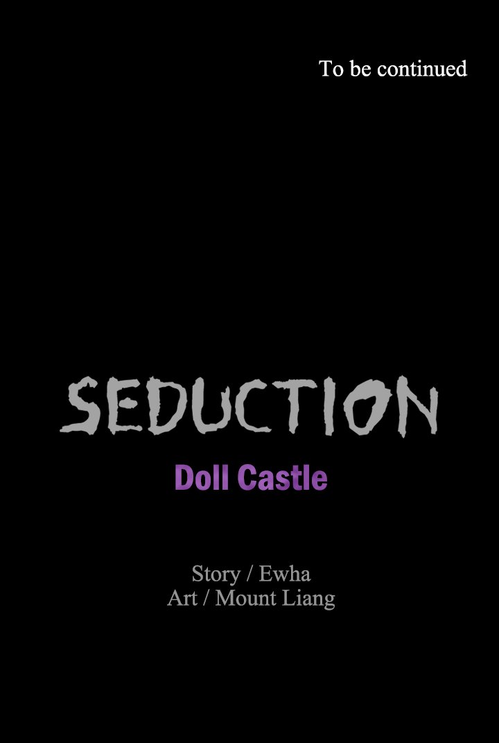 SEDUCTION : Doll Castle - Chapter 8 [photo 23] - MangaPorn