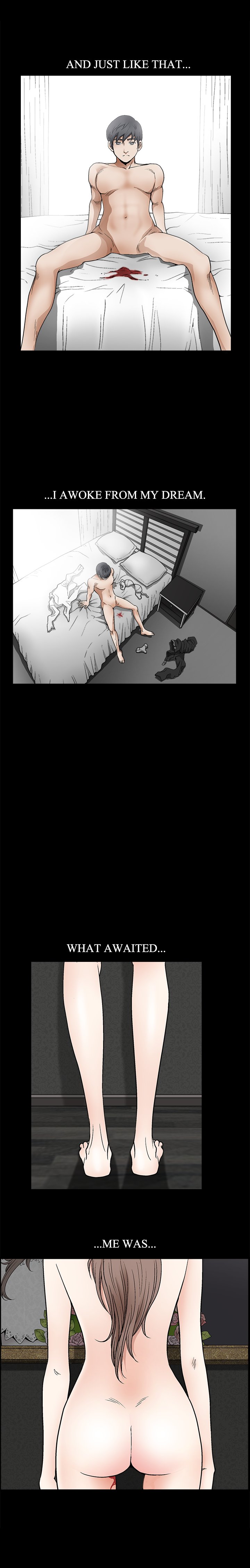 SEDUCTION : Doll Castle - Chapter 8 [photo 6] - MangaPorn