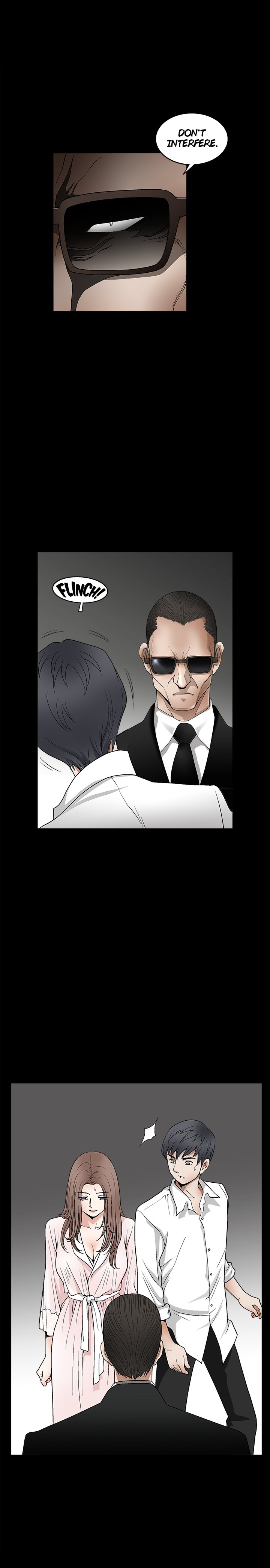 SEDUCTION : Doll Castle - Chapter 9 [photo 11] - MangaPorn