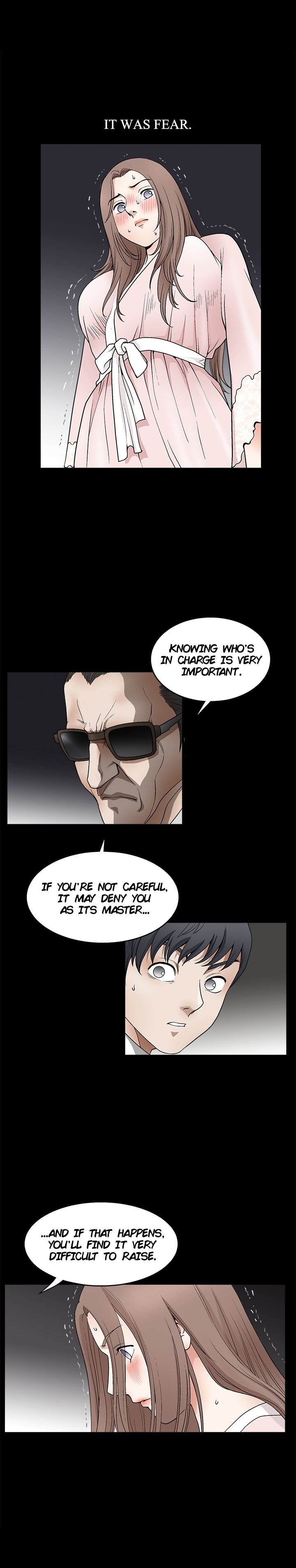 SEDUCTION : Doll Castle - Chapter 9 [photo 12] - MangaPorn