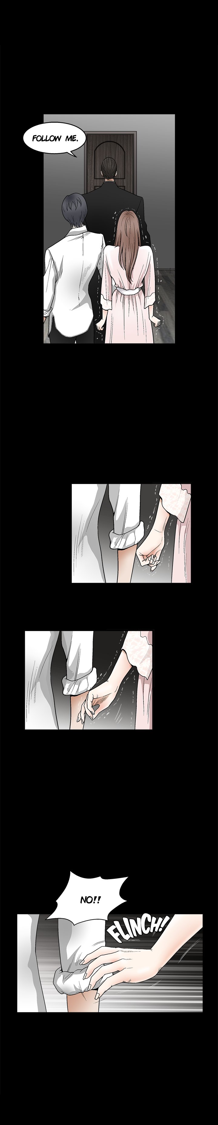 SEDUCTION : Doll Castle - Chapter 9 [photo 13] - MangaPorn