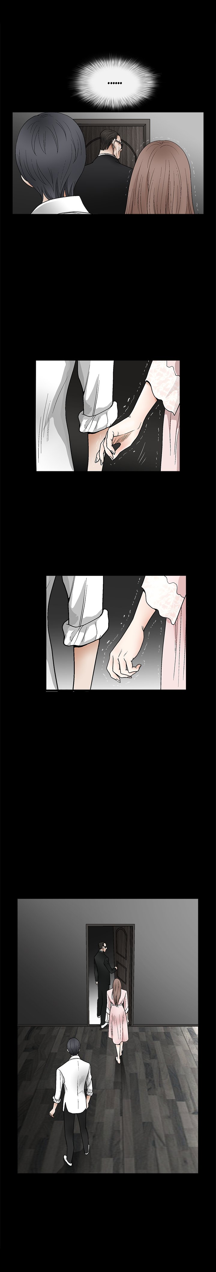 SEDUCTION : Doll Castle - Chapter 9 [photo 14] - MangaPorn
