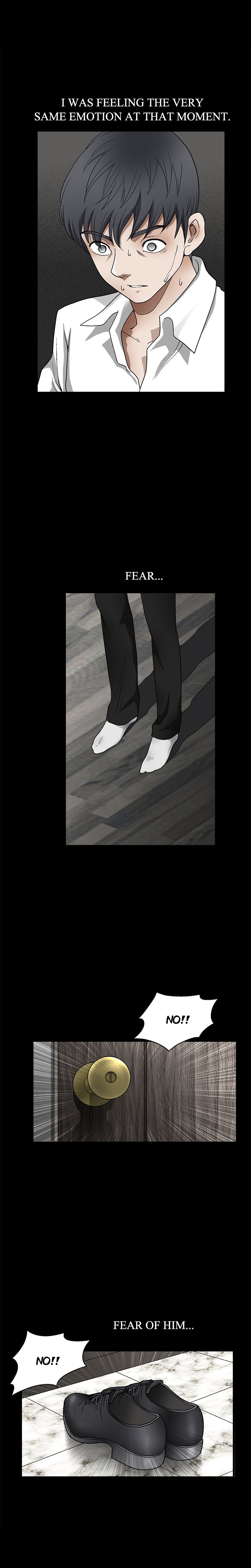 SEDUCTION : Doll Castle - Chapter 9 [photo 17] - MangaPorn