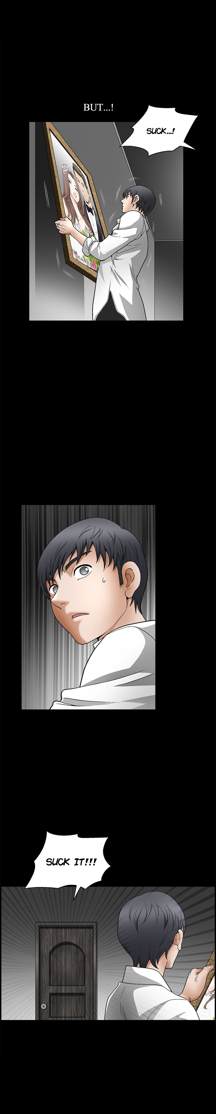 SEDUCTION : Doll Castle - Chapter 9 [photo 19] - MangaPorn