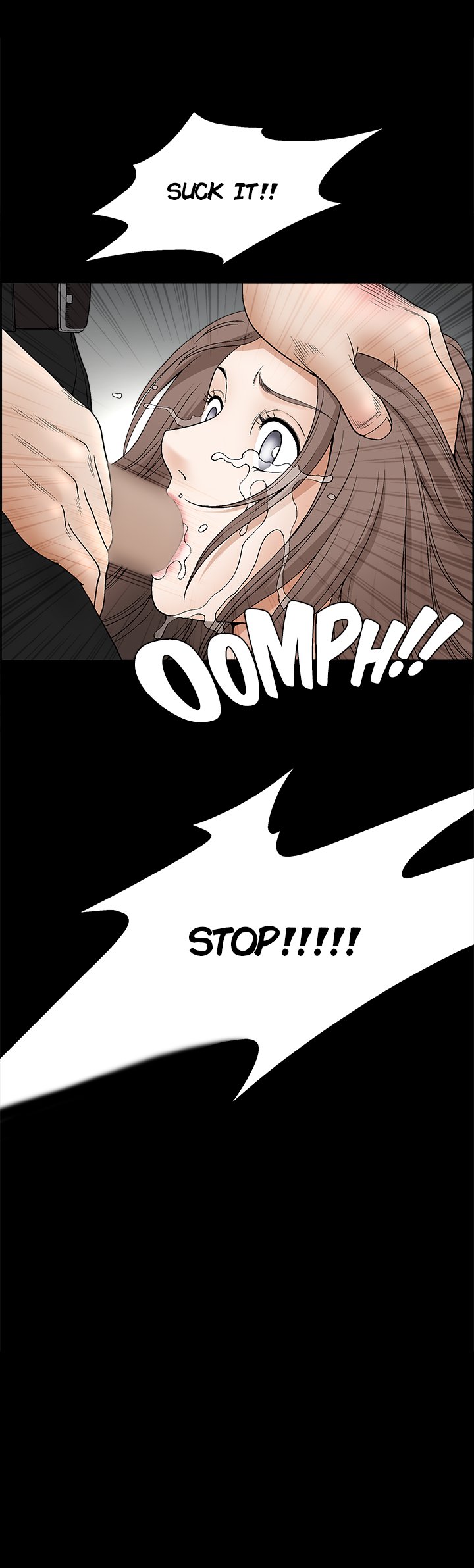 SEDUCTION : Doll Castle - Chapter 9 [photo 22] - MangaPorn