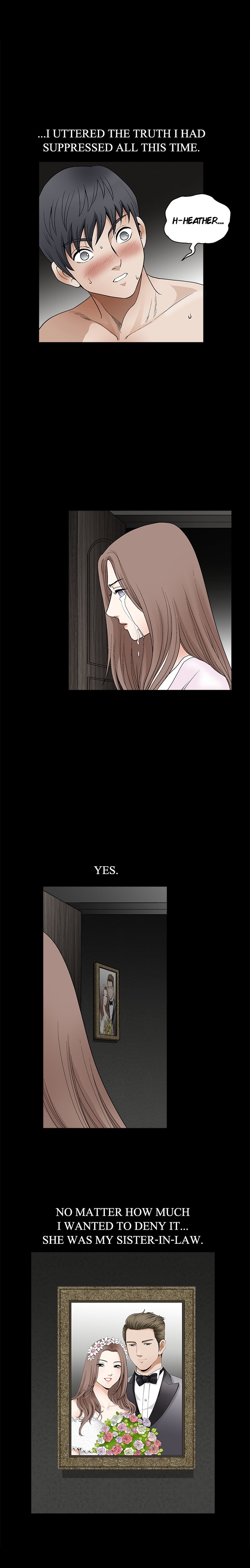 SEDUCTION : Doll Castle - Chapter 9 [photo 3] - MangaPorn