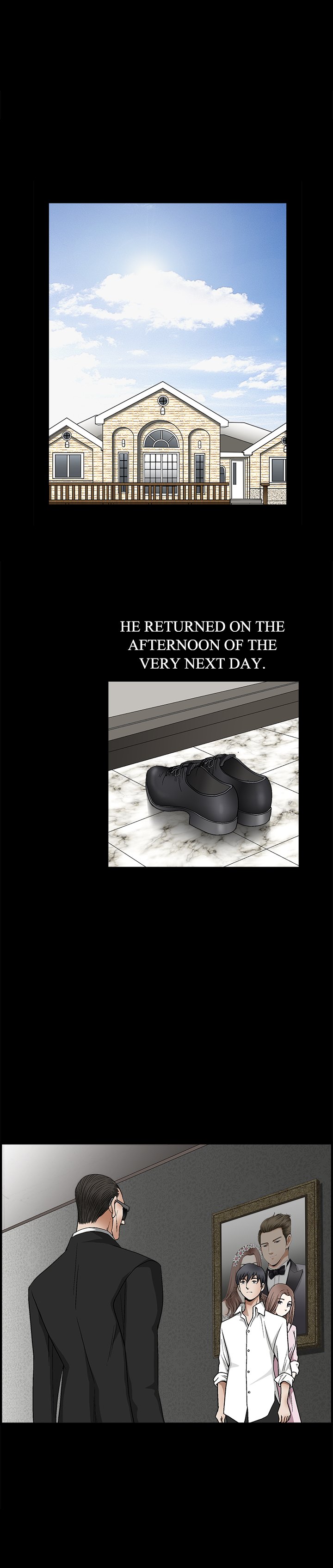 SEDUCTION : Doll Castle - Chapter 9 [photo 6] - MangaPorn