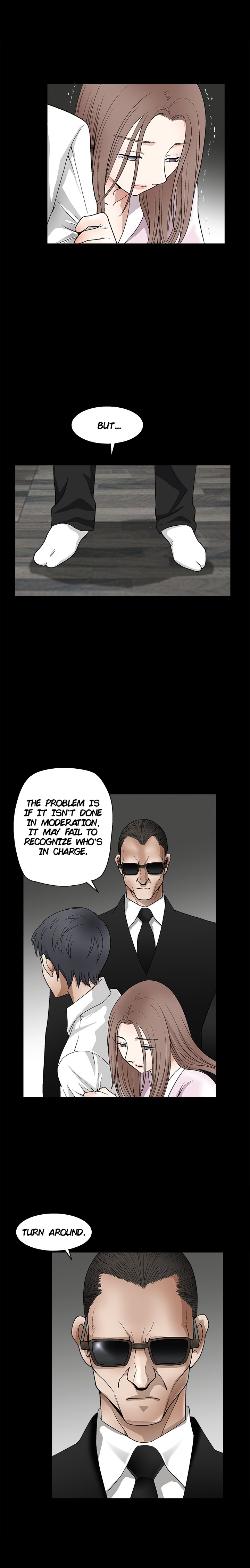 SEDUCTION : Doll Castle - Chapter 9 [photo 9] - MangaPorn