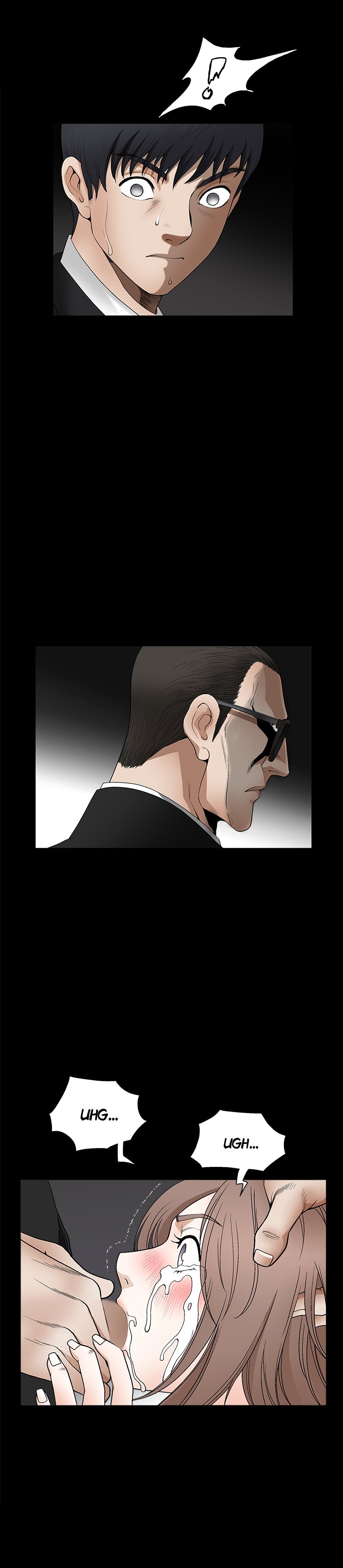 SEDUCTION : Doll Castle - Chapter 10 [photo 1] - MangaPorn