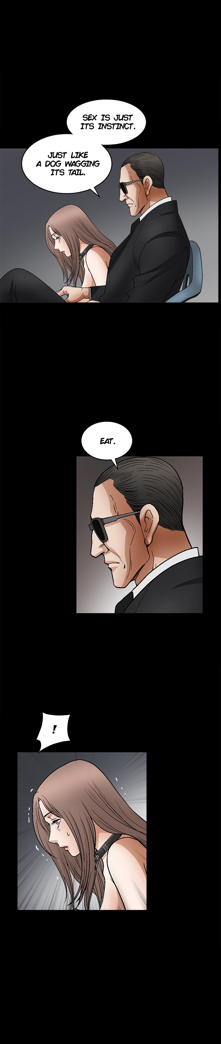 SEDUCTION : Doll Castle - Chapter 10 [photo 10] - MangaPorn