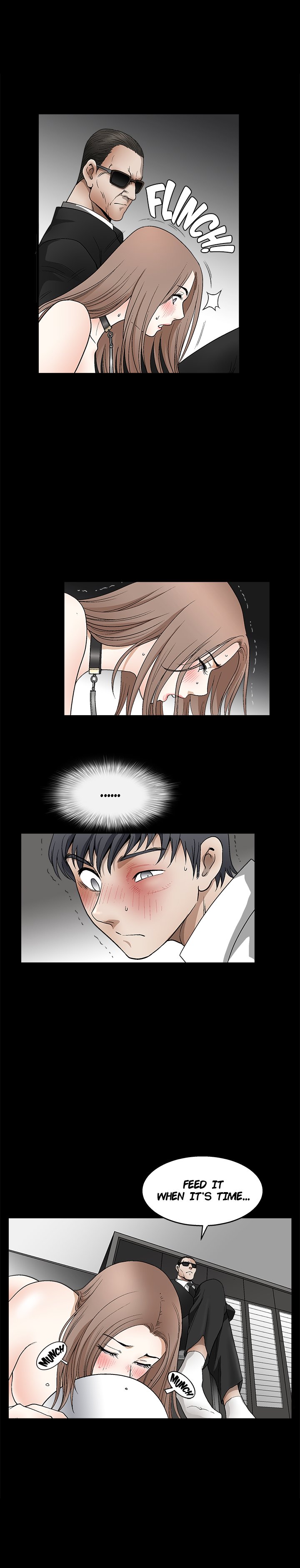 SEDUCTION : Doll Castle - Chapter 10 [photo 11] - MangaPorn