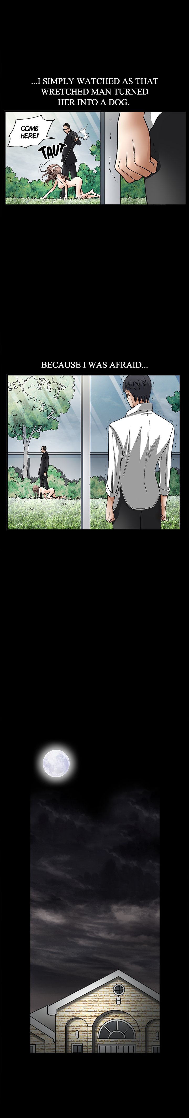 SEDUCTION : Doll Castle - Chapter 10 [photo 14] - MangaPorn