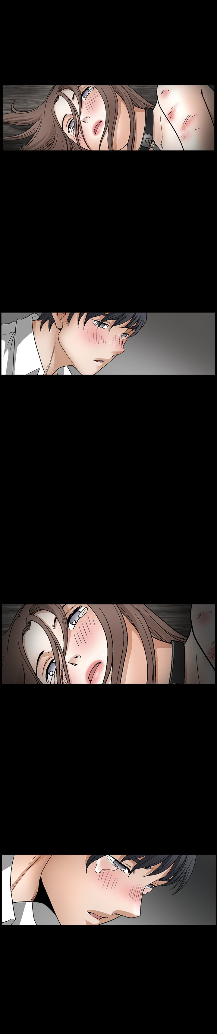 SEDUCTION : Doll Castle - Chapter 10 [photo 19] - MangaPorn