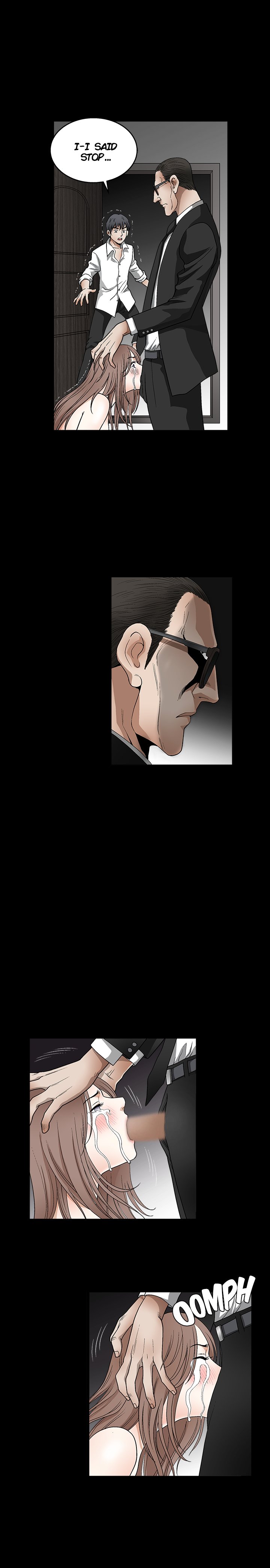 SEDUCTION : Doll Castle - Chapter 10 [photo 2] - MangaPorn