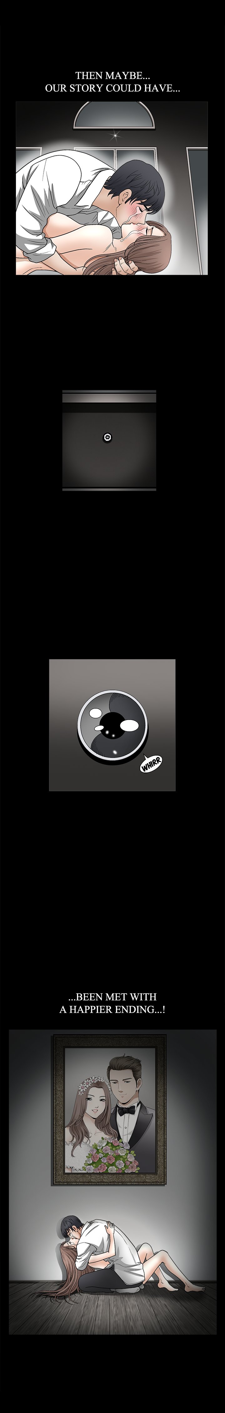 SEDUCTION : Doll Castle - Chapter 10 [photo 20] - MangaPorn