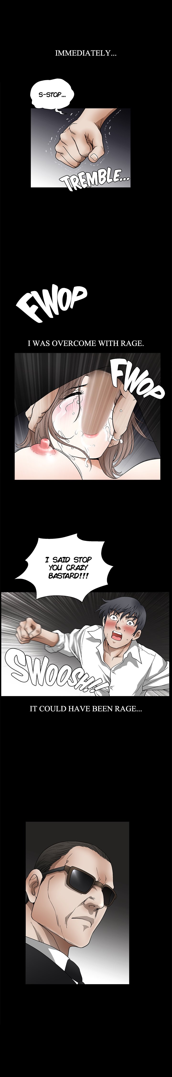 SEDUCTION : Doll Castle - Chapter 10 [photo 3] - MangaPorn