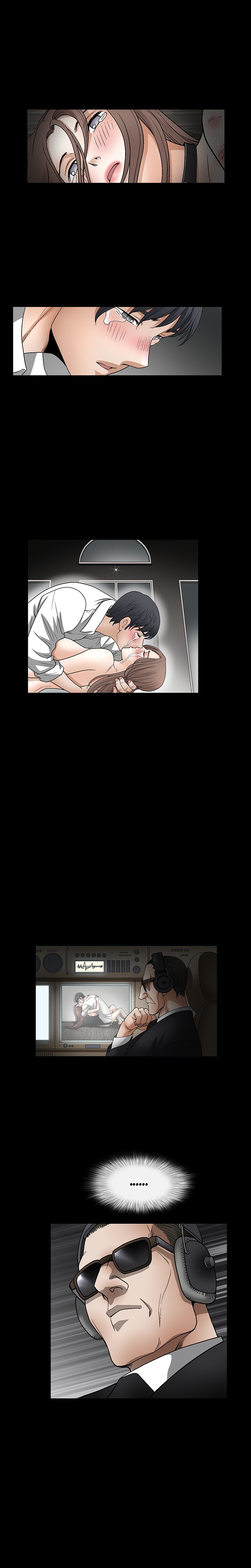 SEDUCTION : Doll Castle - Chapter 11 [photo 1] - MangaPorn