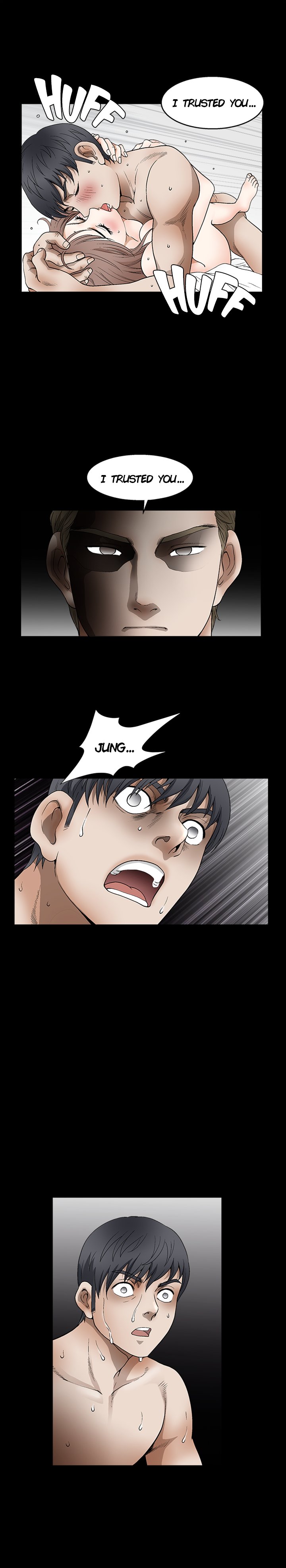 SEDUCTION : Doll Castle - Chapter 11 [photo 10] - MangaPorn