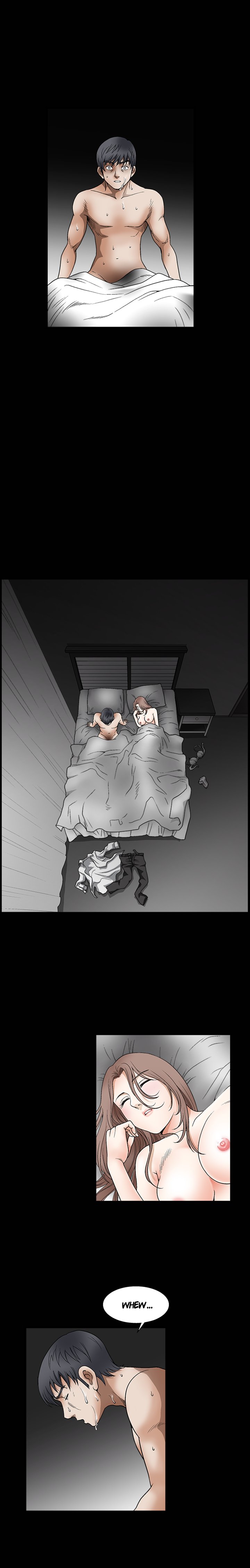 SEDUCTION : Doll Castle - Chapter 11 [photo 11] - MangaPorn